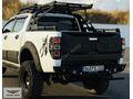 OKTAY AUTO BOYASIZ ÖZEL PLAKA 4x4 SIFIR MUAYENE 155 BİN KM