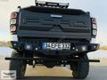 OKTAY AUTO BOYASIZ ÖZEL PLAKA 4x4 SIFIR MUAYENE 155 BİN KM