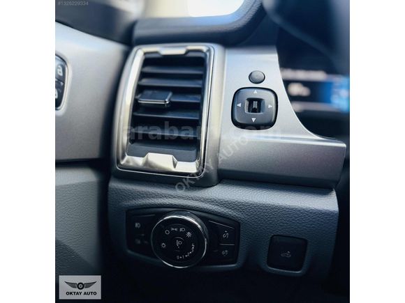 OKTAY AUTO BOYASIZ ÖZEL PLAKA 4x4 SIFIR MUAYENE 155 BİN KM