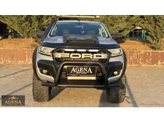 2016 RANGER 2.2 TDCİ 4x4 XLT MASRAFSIZ