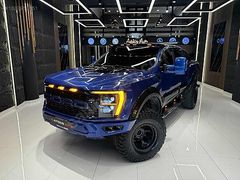 AYTEKİN AUTO'DAN 2017MDL FORD/RANGER/F-150RAPTOR HATASIZ/BOYASIZ
