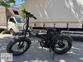 ERTUĞRUL MOTORDAN VOLTA VB2 ELEKTRİKLİ BİSİKLET KARTA 6 TAKSİT