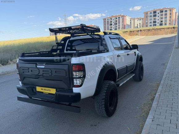 Ranger 2.2 TDCI 4x4