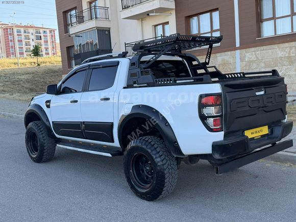 Ranger 2.2 TDCI 4x4