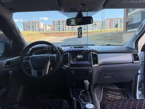 Ranger 2.2 TDCI 4x4