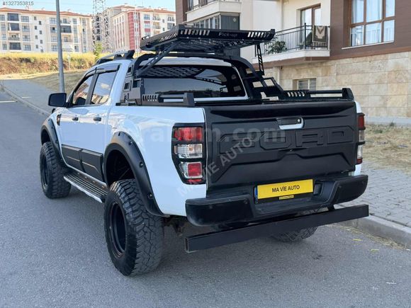 Ranger 2.2 TDCI 4x4