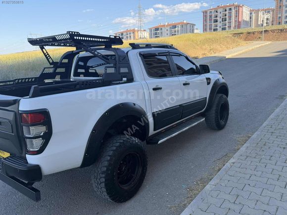 Ranger 2.2 TDCI 4x4