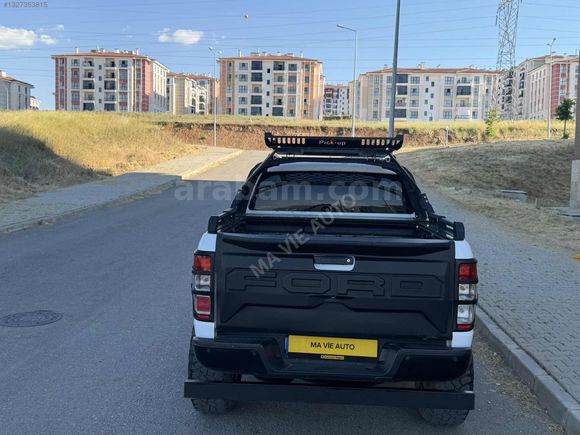 Ranger 2.2 TDCI 4x4