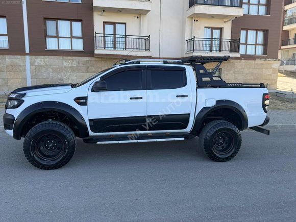Ranger 2.2 TDCI 4x4