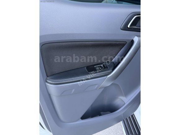 Ranger 2.2 TDCI 4x4