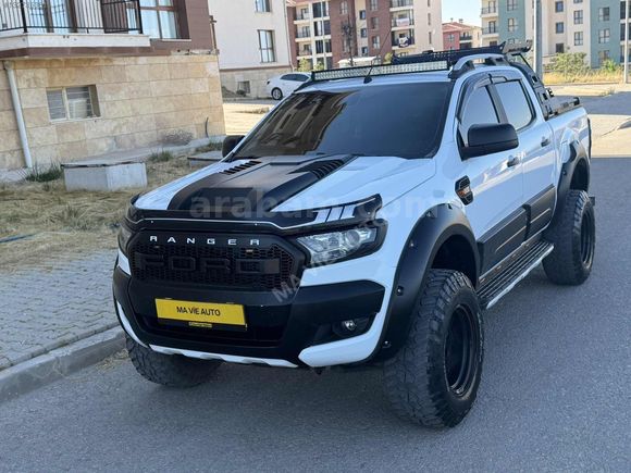 Ranger 2.2 TDCI 4x4