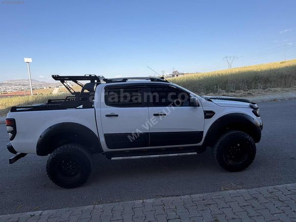 Ranger 2.2 TDCI 4x4