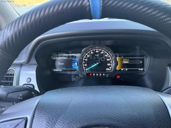 Ranger 2.2 TDCI 4x4