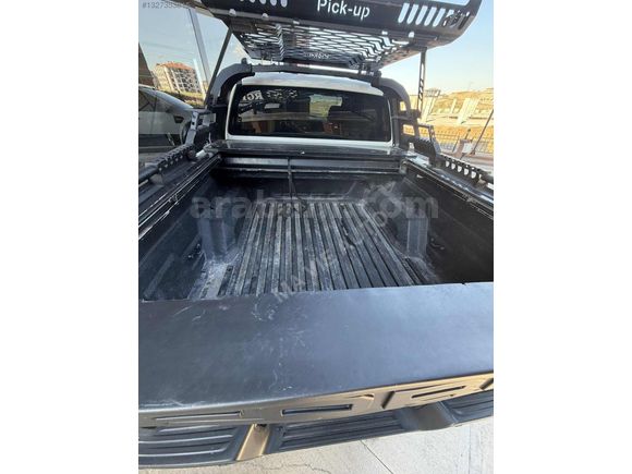 Ranger 2.2 TDCI 4x4