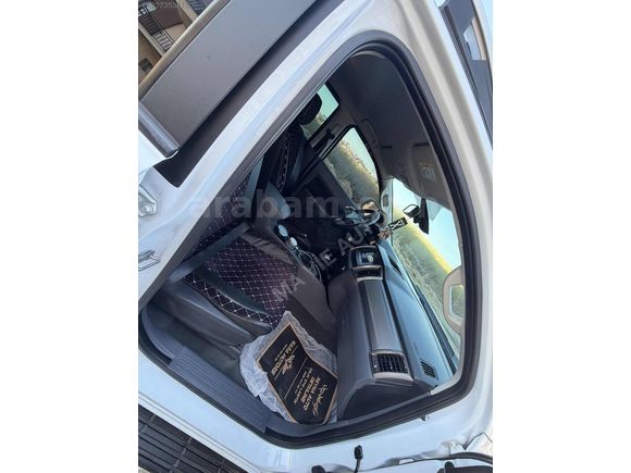 Ranger 2.2 TDCI 4x4