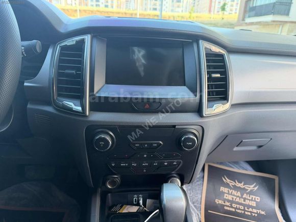 Ranger 2.2 TDCI 4x4