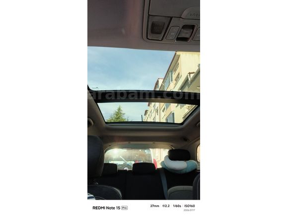 Sahibinden Kia Ceed 1.6 CRDi Concept Plus SW 2013 Model