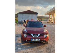 Sahibinden Nissan Juke 1.6 Skypack 2017 Model