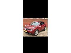 Sahibinden Nissan Juke 1.6 Skypack 2017 Model