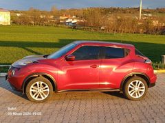 Sahibinden Nissan Juke 1.6 Skypack 2017 Model
