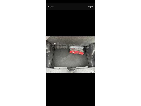 Sahibinden Nissan Juke 1.6 Skypack 2017 Model