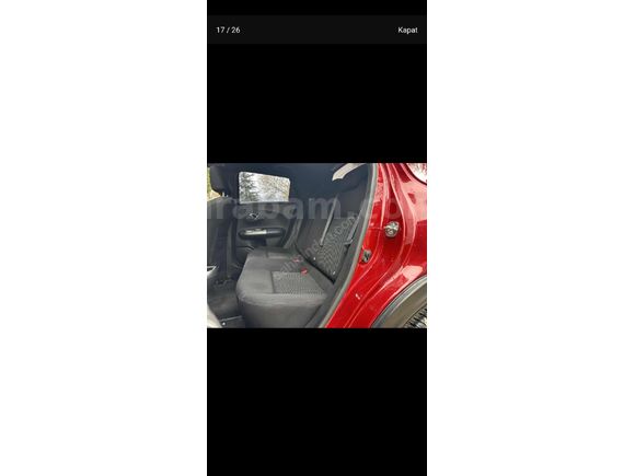 Sahibinden Nissan Juke 1.6 Skypack 2017 Model