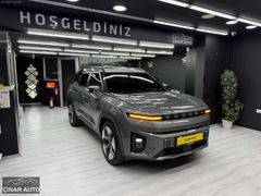 ÇINAR AUTO HATASIZ BOYASIZ DEĞİŞENSİZ TRAMERSİZ S.BAKIMLI