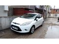 Sahibinden Ford Fiesta 1.4 Titanium X 2012 Model 