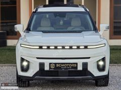 2024 TORRES EVX %100 ELEKTRİKLİ 635 KM MENZİL 68.000 KM BOYASIZ!