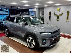 IYI MOTORS-TORRES EVX-635KM MENZL-4KOLTUK ISITMA-SOĞUTMA-20'JANT