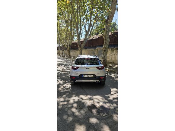 Sahibinden Kia Stonic 1.4 MPI Elegance 2021 Model 