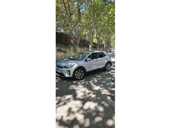 Sahibinden Kia Stonic 1.4 MPI Elegance 2021 Model 
