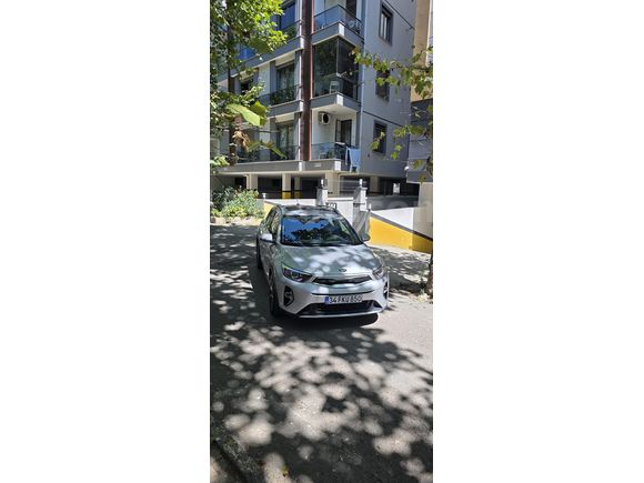Sahibinden Kia Stonic 1.4 MPI Elegance 2021 Model 