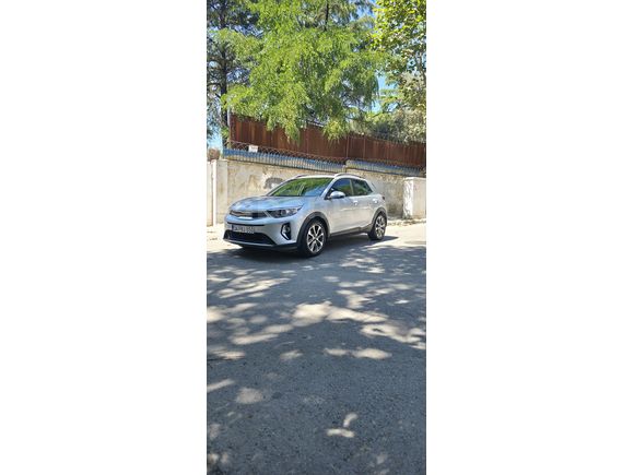 Sahibinden Kia Stonic 1.4 MPI Elegance 2021 Model 