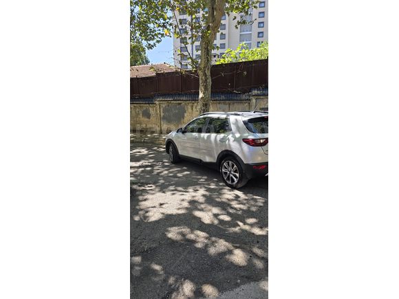 Sahibinden Kia Stonic 1.4 MPI Elegance 2021 Model 