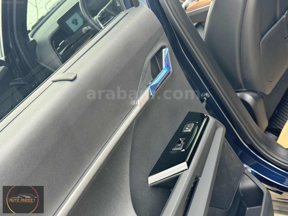 *AUTO ANDOZ'DAN* HATASIZ 2025 MODEL 15.oooKM SSANGYONG TORRES
