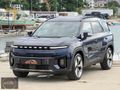 *AUTO ANDOZ'DAN* HATASIZ 2025 MODEL 15.oooKM SSANGYONG TORRES