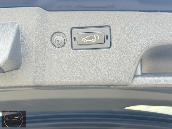 *AUTO ANDOZ'DAN* HATASIZ 2025 MODEL 15.oooKM SSANGYONG TORRES