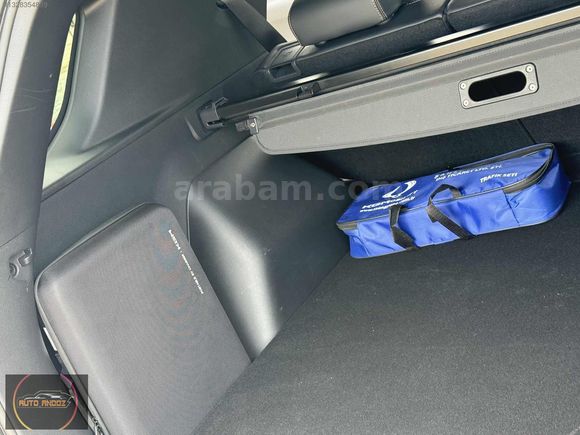 *AUTO ANDOZ'DAN* HATASIZ 2025 MODEL 15.oooKM SSANGYONG TORRES