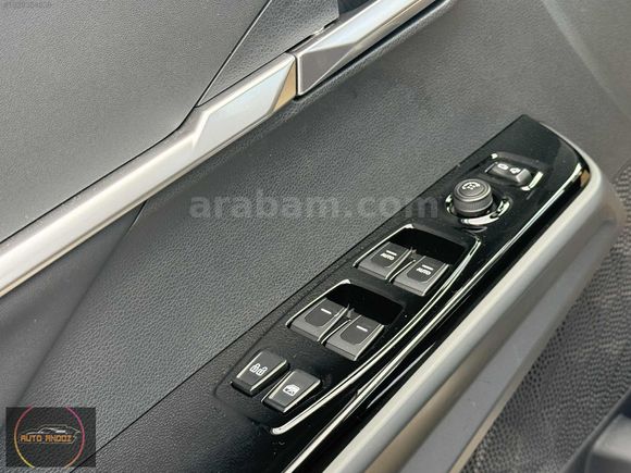 *AUTO ANDOZ'DAN* HATASIZ 2025 MODEL 15.oooKM SSANGYONG TORRES