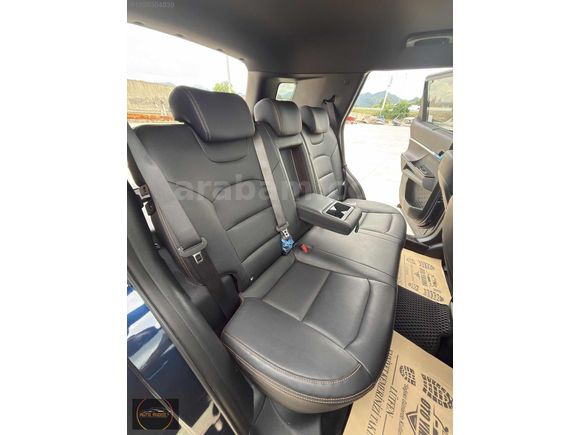 *AUTO ANDOZ'DAN* HATASIZ 2025 MODEL 15.oooKM SSANGYONG TORRES