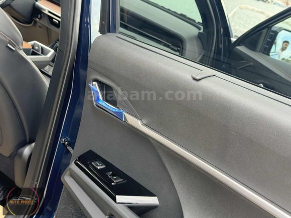 *AUTO ANDOZ'DAN* HATASIZ 2025 MODEL 15.oooKM SSANGYONG TORRES