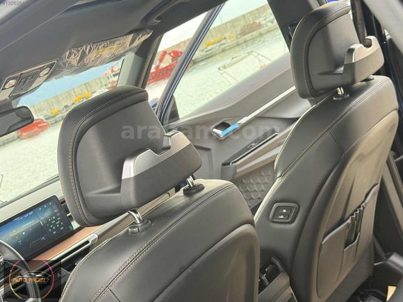 *AUTO ANDOZ'DAN* HATASIZ 2025 MODEL 15.oooKM SSANGYONG TORRES