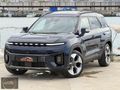 *AUTO ANDOZ'DAN* HATASIZ 2025 MODEL 15.oooKM SSANGYONG TORRES