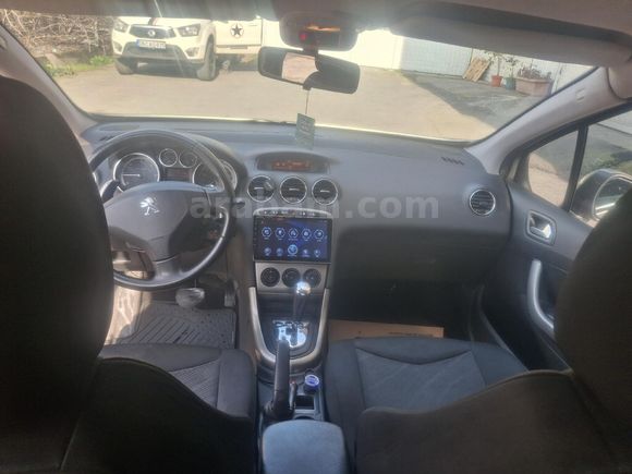 Sahibinden Peugeot 308 1.6 e-HDi Access 2011 Model