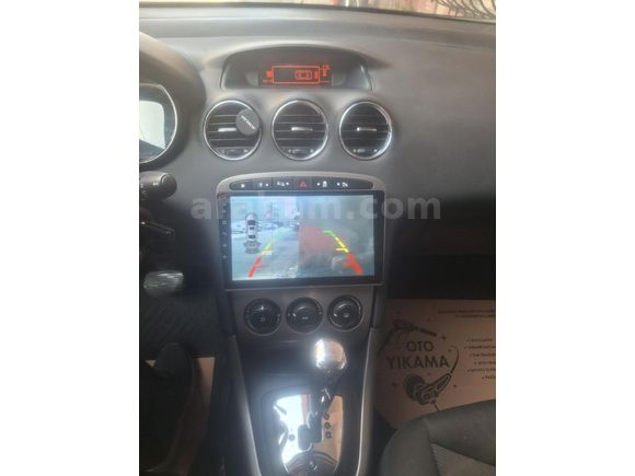 Sahibinden Peugeot 308 1.6 e-HDi Access 2011 Model