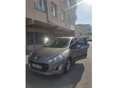 Sahibinden Peugeot 308 1.6 e-HDi Access 2011 Model