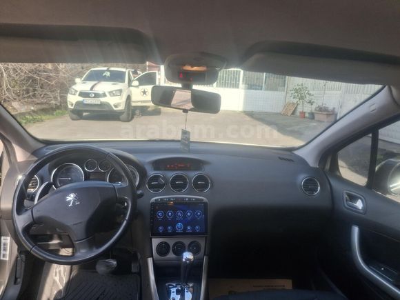 Sahibinden Peugeot 308 1.6 e-HDi Access 2011 Model