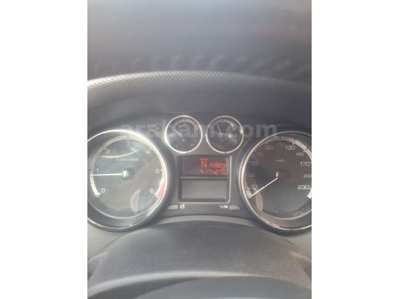 Sahibinden Peugeot 308 1.6 e-HDi Access 2011 Model