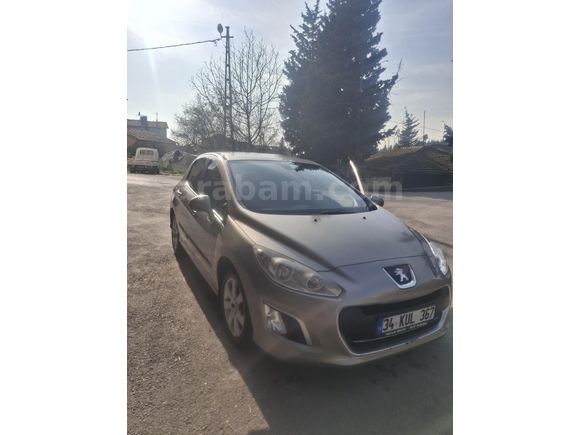 Sahibinden Peugeot 308 1.6 e-HDi Access 2011 Model
